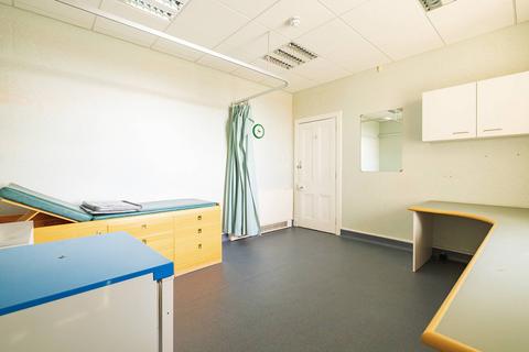 undefined, Surgery Premises Woodside Terrace, Udny Station, Ellon, AB41 6PJ