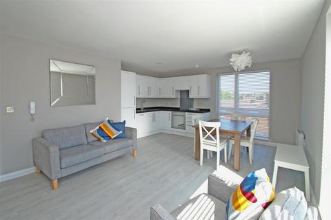 2 bedroom apartment to rent, Bishop Street, Bristol BS2