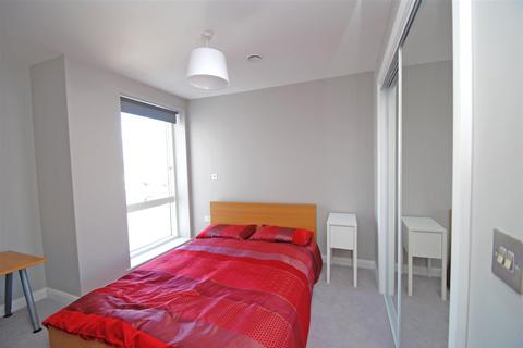 2 bedroom apartment to rent, Bishop Street, Bristol BS2