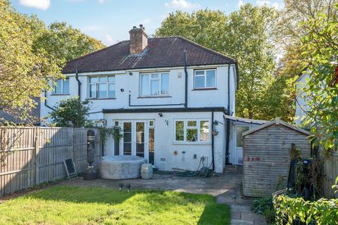 undefined, Brookfield Avenue, Sutton SM1