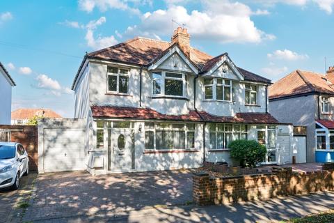 undefined, Brookfield Avenue, Sutton SM1