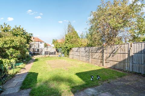 undefined, Brookfield Avenue, Sutton SM1