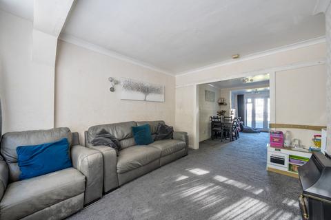 undefined, Brookfield Avenue, Sutton SM1