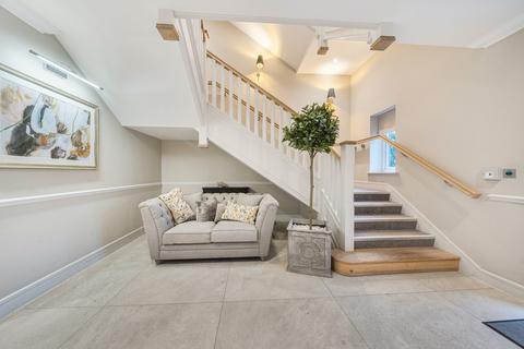 1 bedroom apartment for sale, Parklands, Abingdon OX13