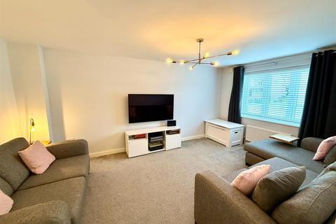undefined, Vincent Gardens, Stevenage