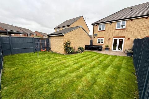 undefined, Vincent Gardens, Stevenage