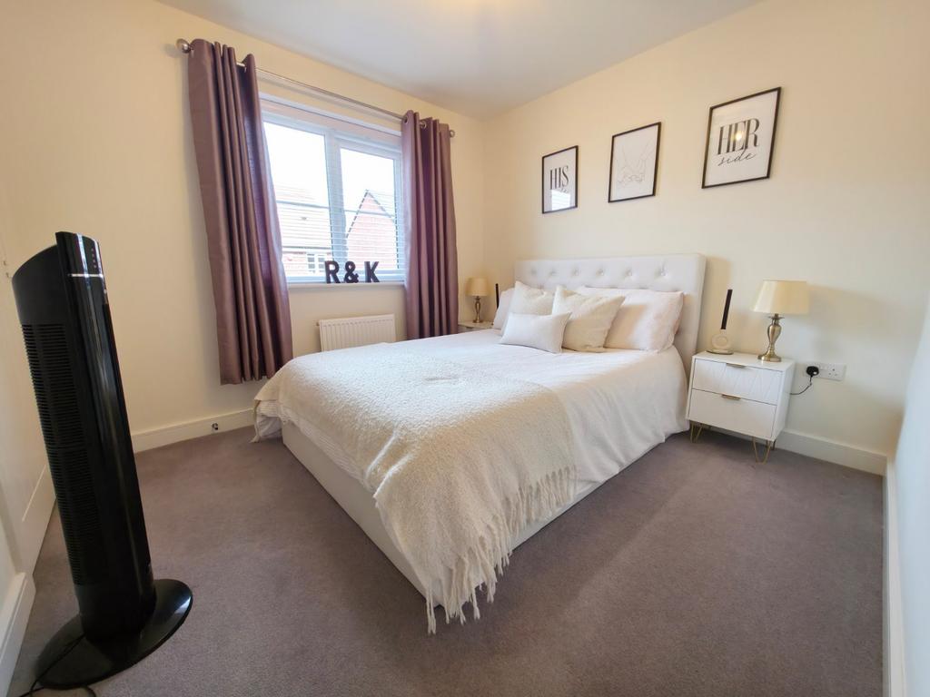 Bedroom 1