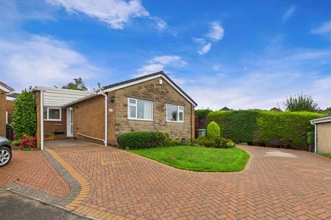undefined, Firthwood Close, Coal Aston, Dronfield