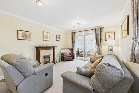 undefined, Firthwood Close, Coal Aston, Dronfield