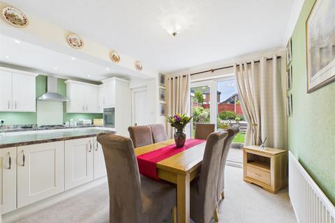 undefined, Firthwood Close, Coal Aston, Dronfield