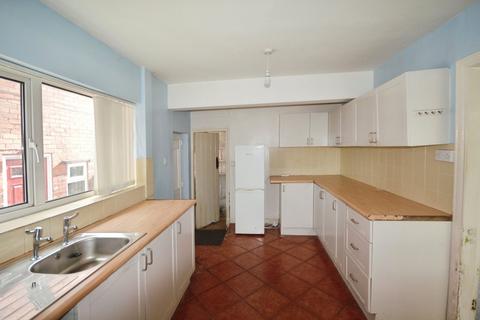 undefined, St. Augustines Mount, Derbyshire S40