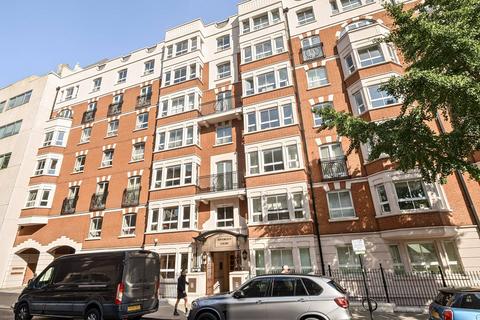 Sovereign Court, Kensington, London, W8