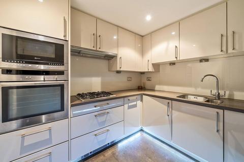 Sovereign Court, Kensington, London, W8