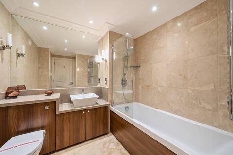 3 bedroom flat for sale, Sovereign Court, Kensington, London, W8