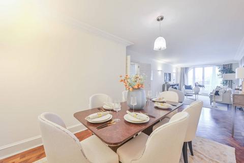3 bedroom flat for sale, Sovereign Court, Kensington, London, W8