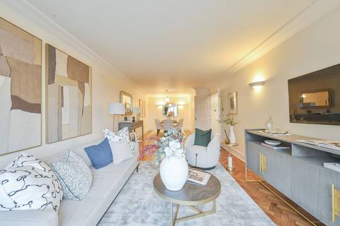 3 bedroom flat for sale, Sovereign Court, Kensington, London, W8