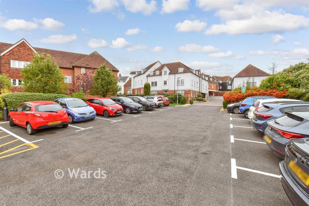 Driveway/Parking