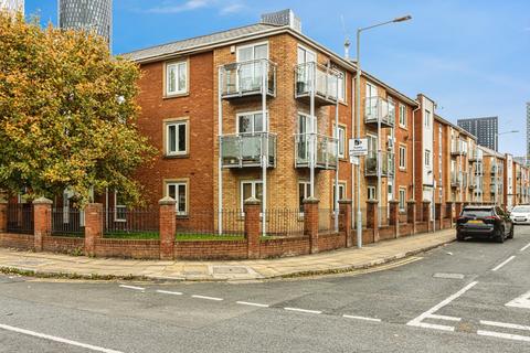 Chevassut Street, Manchester M15
