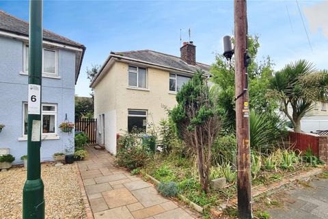 3 bedroom semi-detached house for sale, Collyer Avenue, Bognor Regis, West Sussex