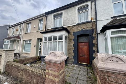 undefined, Troedyrhiw, Merthyr Tydfil CF48