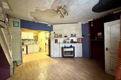 undefined, Troedyrhiw, Merthyr Tydfil CF48