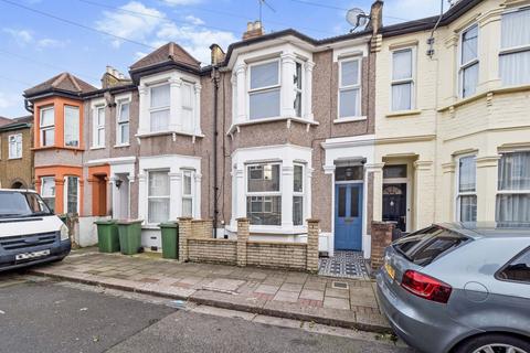 undefined, Chesterton Road, London E13