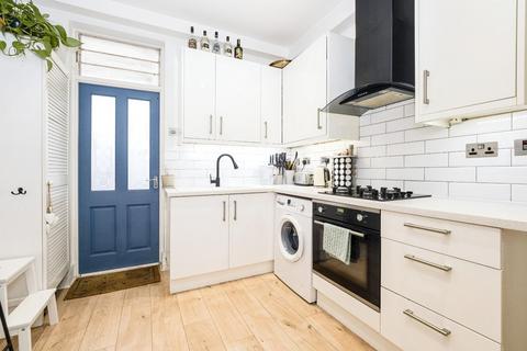 undefined, Chesterton Road, London E13