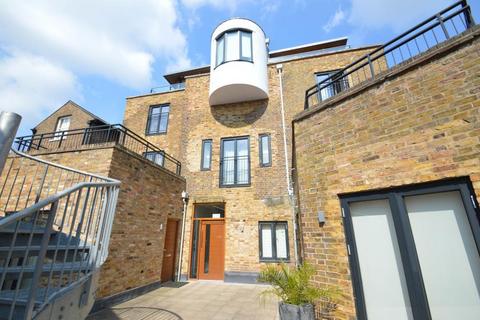 1 bedroom apartment for sale, Peascod House, Windsor