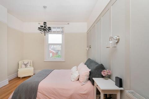 undefined, Crowndale Road, Knowle