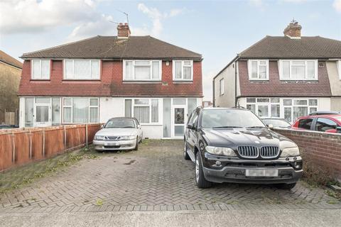 3 bedroom semi-detached house for sale, Hook Rise South, Surbiton