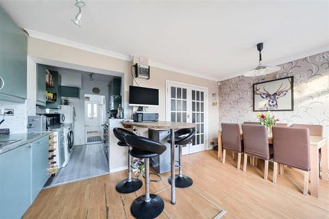 3 bedroom semi-detached house for sale, Hook Rise South, Surbiton