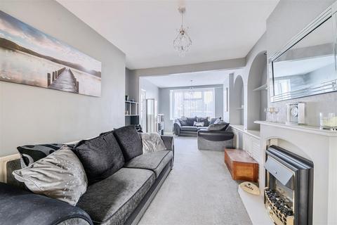 3 bedroom semi-detached house for sale, Hook Rise South, Surbiton