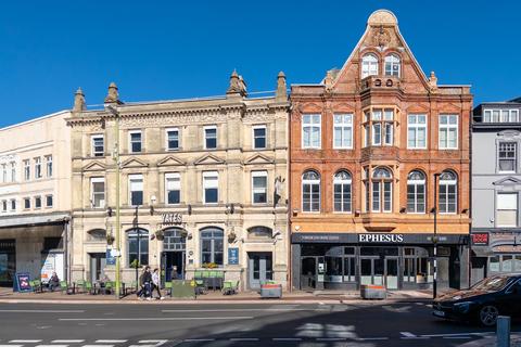 Restaurant for sale, 15-16 The Strand Torquay TQ1 2HS