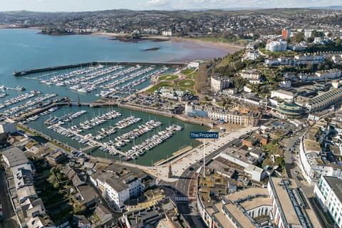 Restaurant for sale, 15-16 The Strand Torquay TQ1 2HS