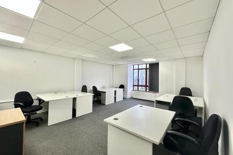 Office to rent, 460-464 Uxbridge Rd Hayes UB4 0SD