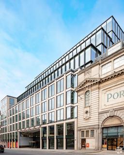 Office to rent, 33 Charterhouse St London EC1M 6HA