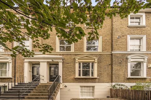 Manor Avenue, London, SE4