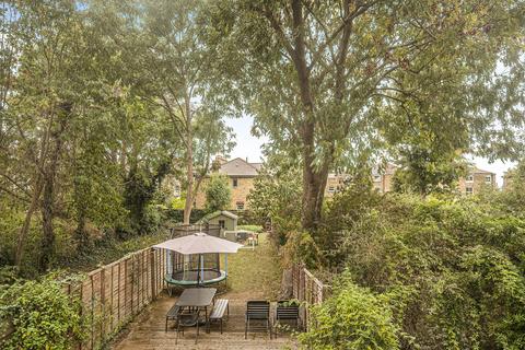 1 bedroom flat for sale, Manor Avenue, London, SE4