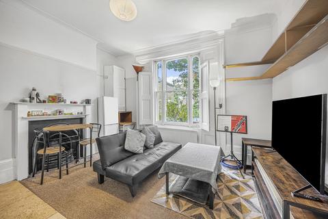 1 bedroom flat for sale, Manor Avenue, London, SE4