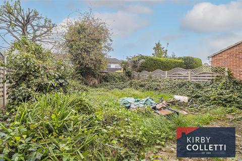 3 bedroom semi-detached house for sale, Grenville Avenue, Broxbourne
