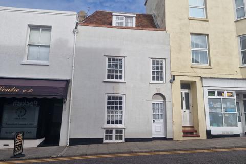 undefined, King Street, Deal, CT14