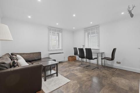 1 bedroom apartment to rent, East Smithfield, Wapping E1W