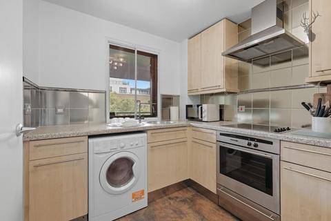 1 bedroom apartment to rent, East Smithfield, Wapping E1W