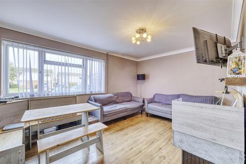 undefined, Franciscan Close, Rushden
