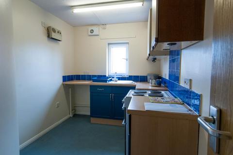 undefined, George Street, Higham Ferrers