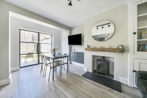 Priory Road, St Denys, Southampton, Hampshire, SO17