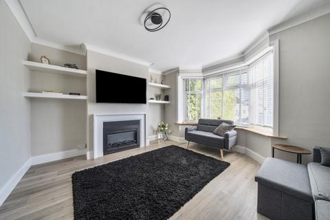 3 bedroom terraced house for sale, Priory Road, St Denys, Southampton, Hampshire, SO17