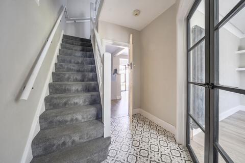 3 bedroom terraced house for sale, Priory Road, St Denys, Southampton, Hampshire, SO17
