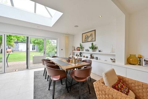 undefined, Valonia Gardens, West Hill, London, SW18