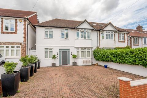 undefined, Valonia Gardens, West Hill, London, SW18